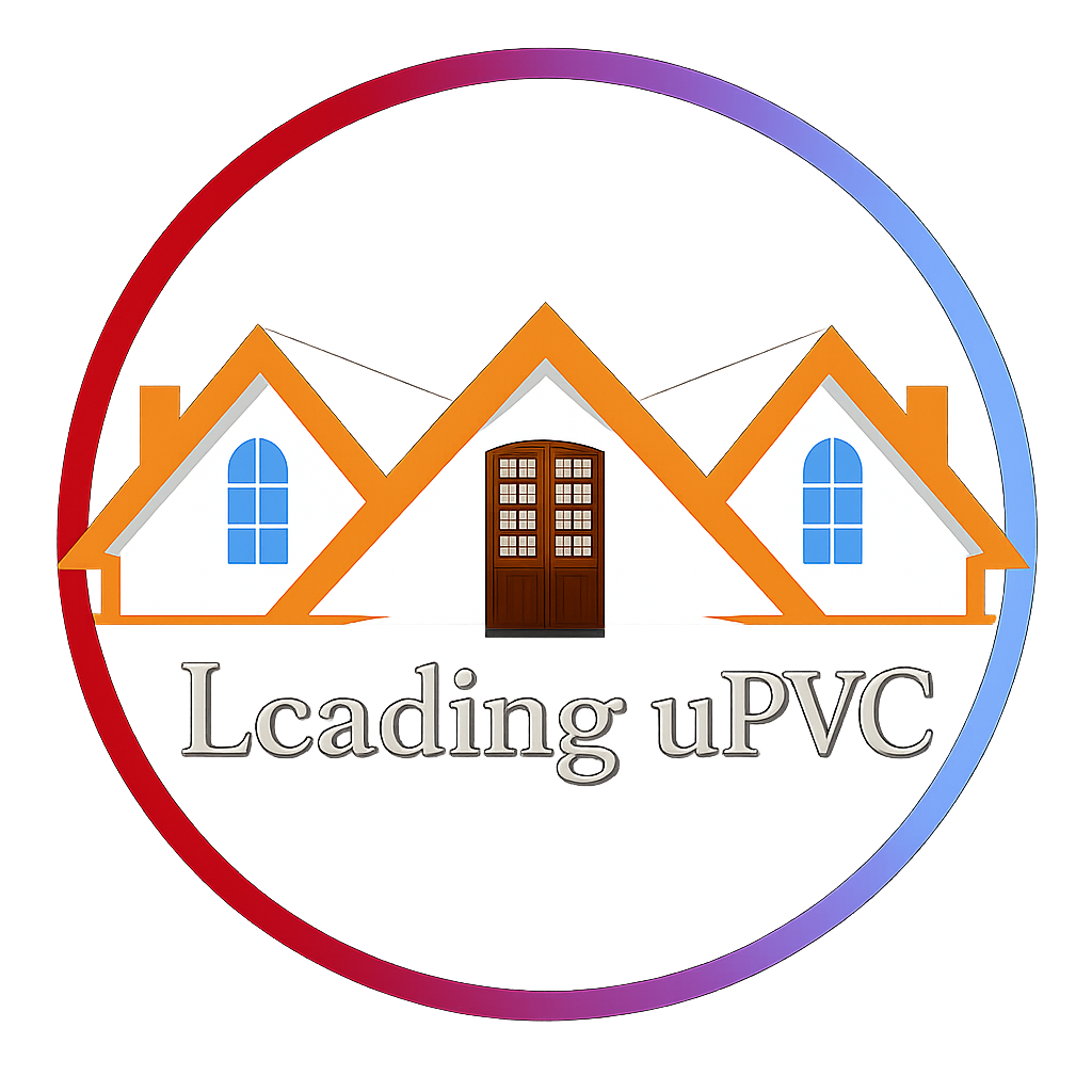 LEADING UPVC
